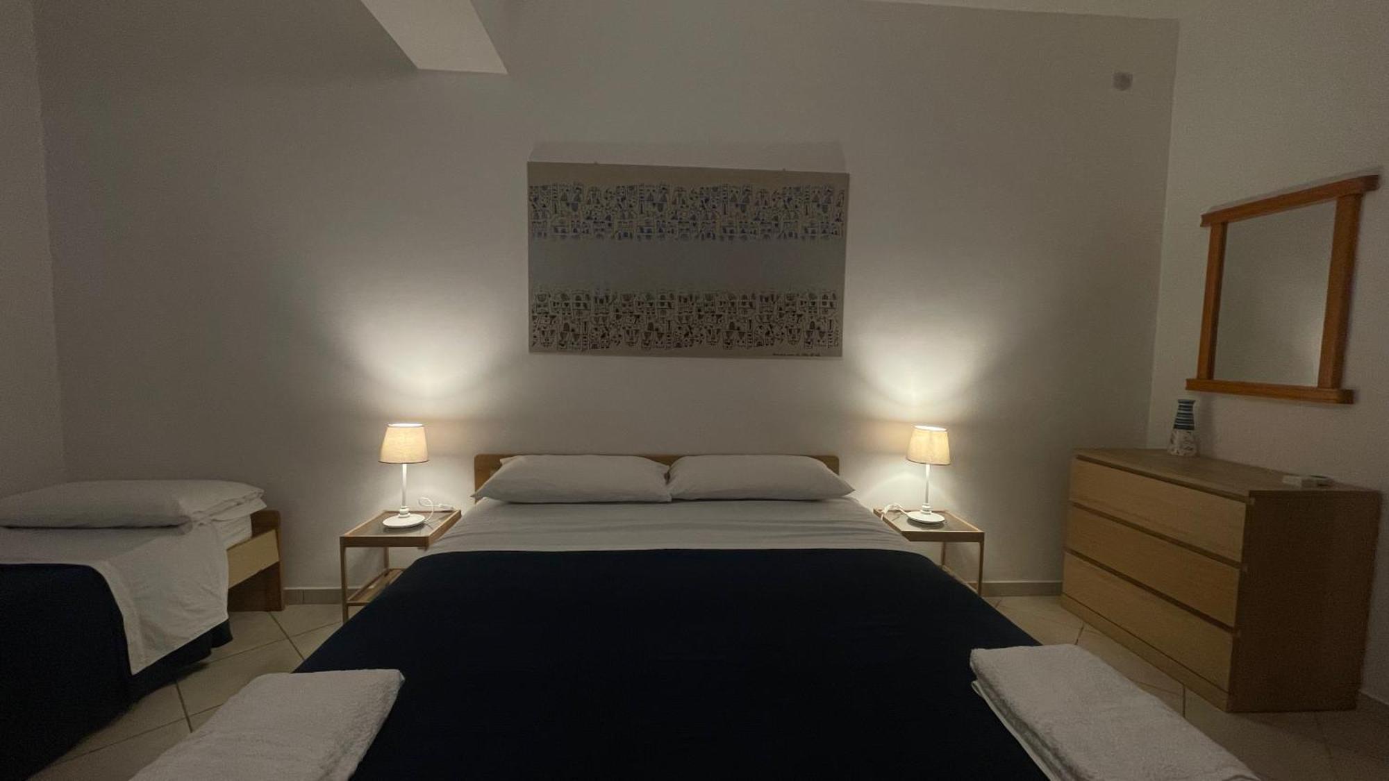 Casa sulla Spiaggia- Mortelle Messina Esterno foto